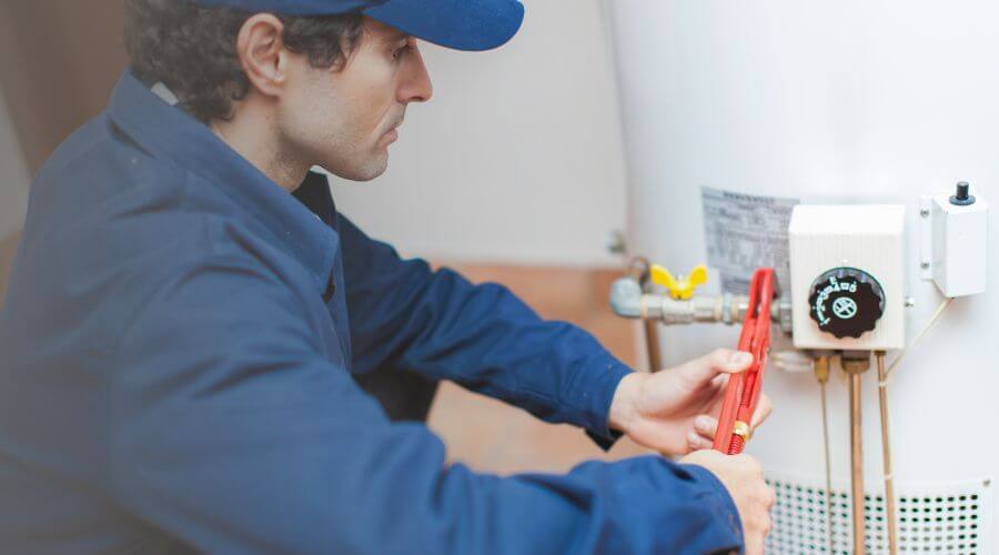 Professional same day plumber in Wilseyville, CA